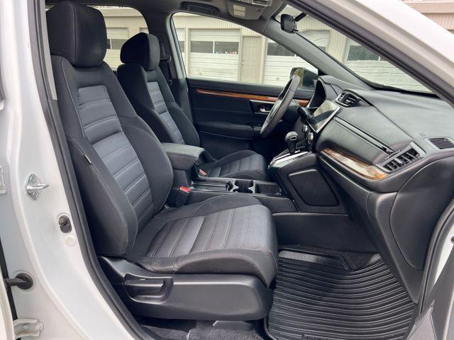 used 2019 Honda CR-V car, priced at $19,922