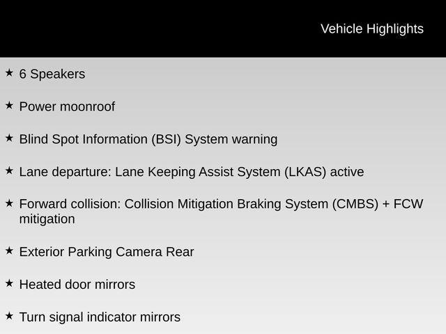 used 2019 Honda CR-V car, priced at $19,922