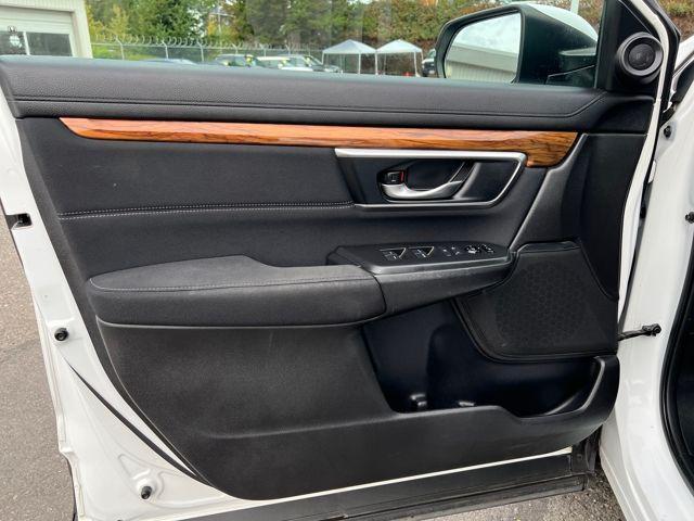 used 2019 Honda CR-V car, priced at $19,922