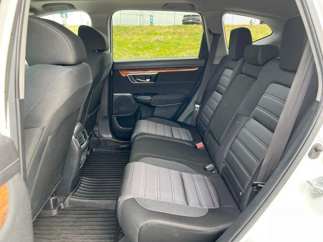 used 2019 Honda CR-V car, priced at $19,922