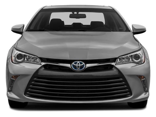 used 2017 Toyota Camry Hybrid car, priced at $22,444