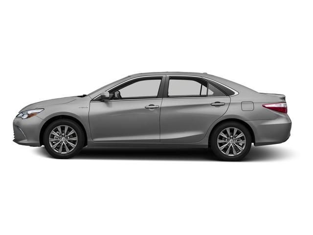 used 2017 Toyota Camry Hybrid car, priced at $22,444