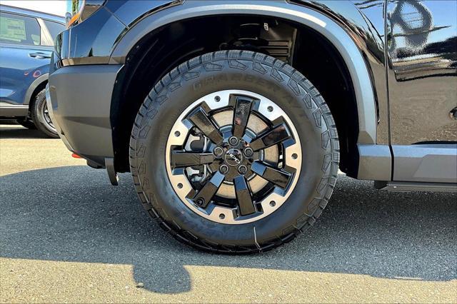new 2026 Honda Passport car, priced at $54,999