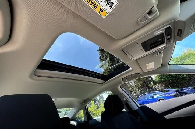used 2024 Honda Accord car, priced at $28,888