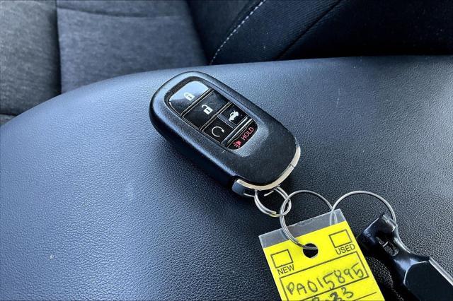used 2023 Honda Accord car