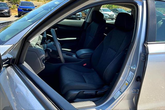 used 2023 Honda Accord car