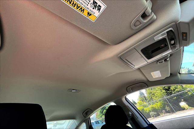 used 2023 Honda Accord car