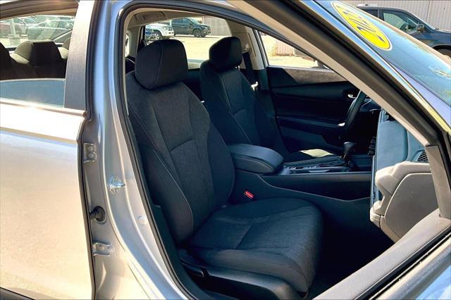 used 2023 Honda Accord car, priced at $25,977