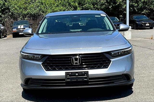 used 2023 Honda Accord car
