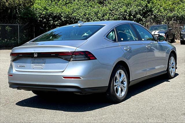 used 2023 Honda Accord car