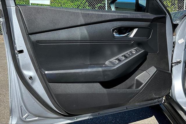 used 2023 Honda Accord car, priced at $25,977
