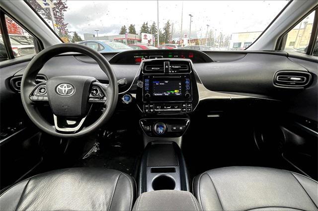 used 2019 Toyota Prius car, priced at $14,222