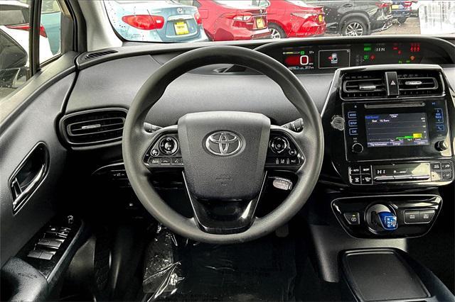 used 2019 Toyota Prius car, priced at $14,222