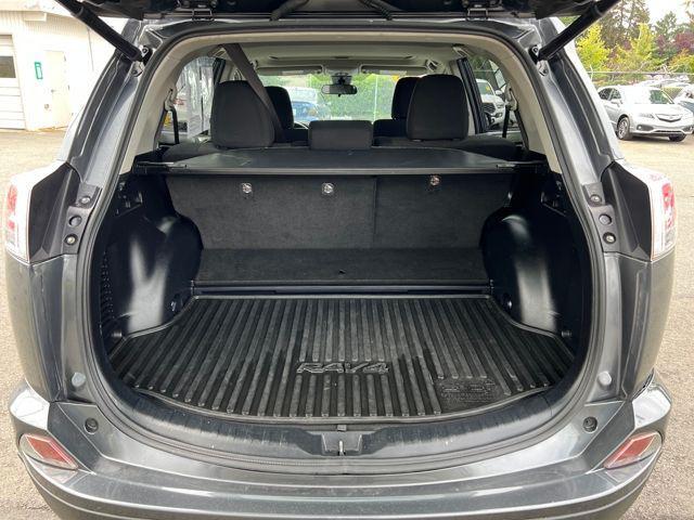 used 2018 Toyota RAV4 Hybrid car, priced at $19,977