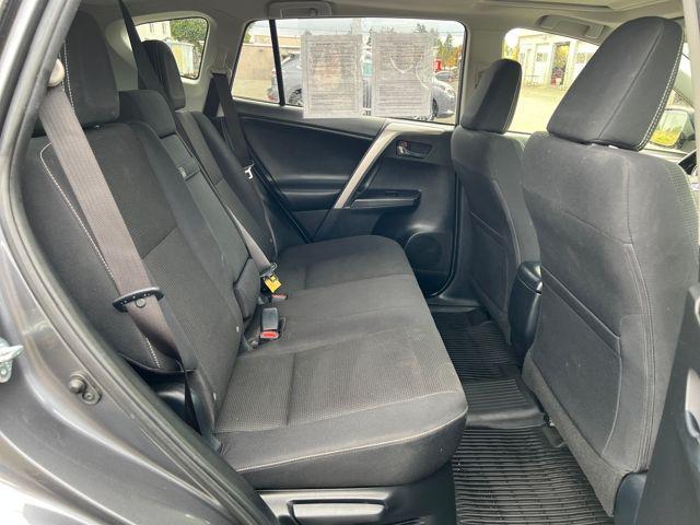 used 2018 Toyota RAV4 Hybrid car, priced at $19,977
