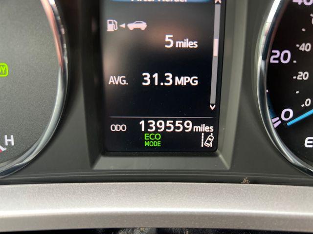 used 2018 Toyota RAV4 Hybrid car, priced at $19,977