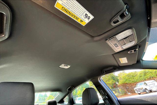 used 2020 Honda Civic car, priced at $19,277