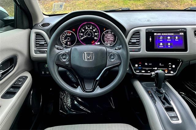 used 2018 Honda HR-V car, priced at $18,888