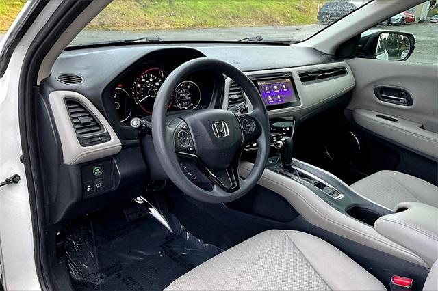 used 2018 Honda HR-V car, priced at $18,888