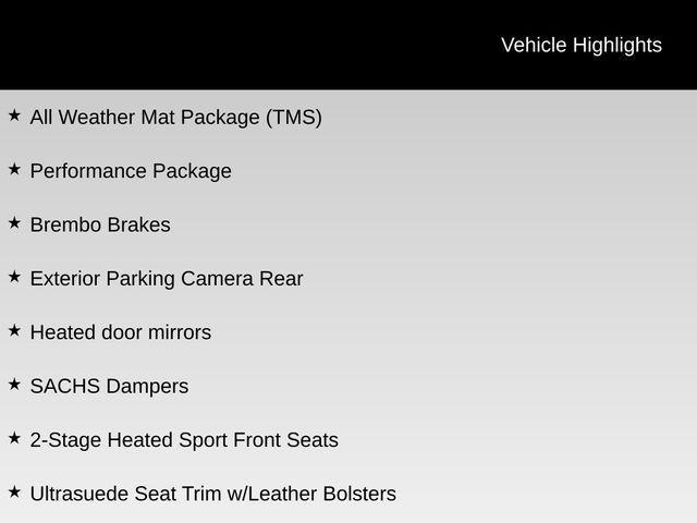 used 2024 Toyota GR86 car, priced at $29,722