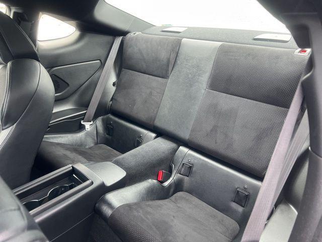 used 2024 Toyota GR86 car, priced at $29,722