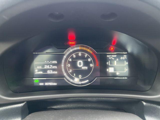 used 2024 Toyota GR86 car, priced at $29,722