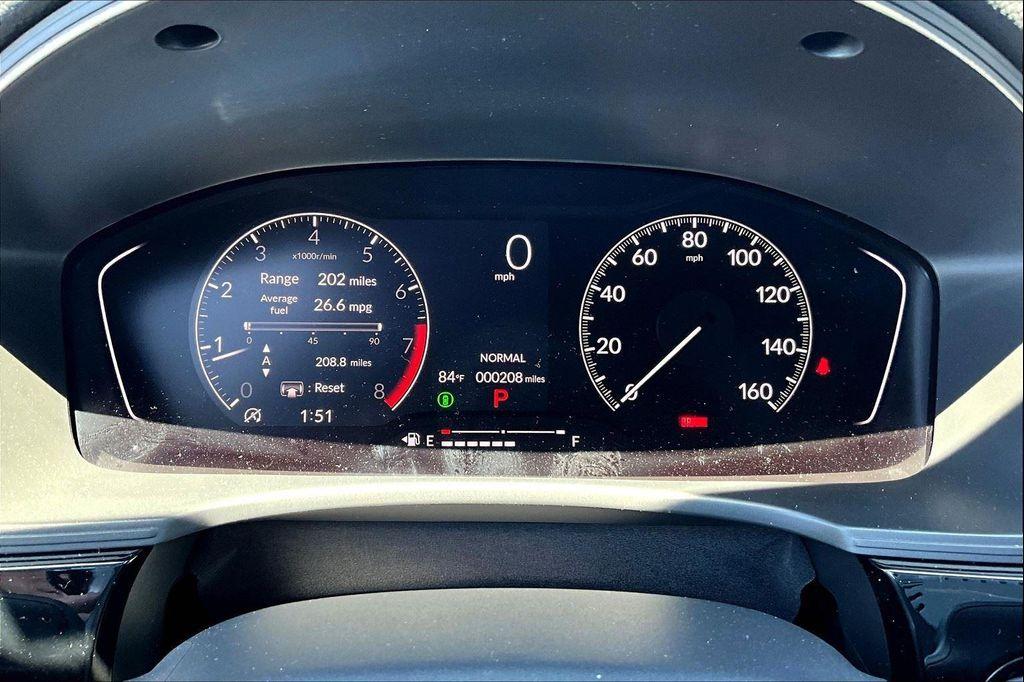 new 2025 Honda Civic car, priced at $26,977