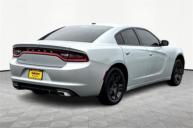 used 2021 Dodge Charger car, priced at $18,777