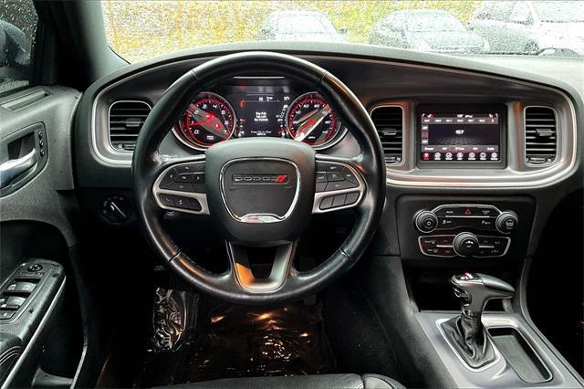 used 2021 Dodge Charger car, priced at $18,777