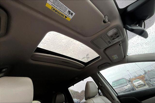 used 2015 Honda Odyssey car, priced at $14,777