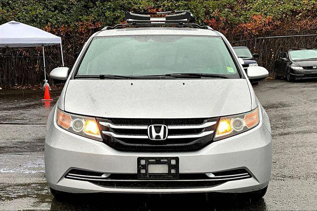 used 2015 Honda Odyssey car, priced at $14,777