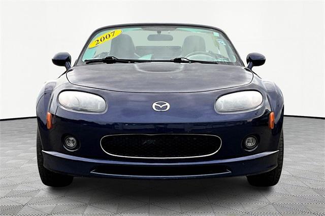 used 2008 Mazda MX-5 Miata car, priced at $12,977