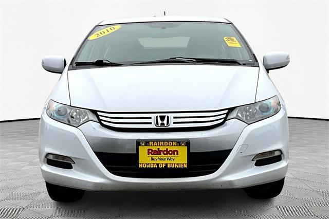 used 2010 Honda Insight car, priced at $7,944