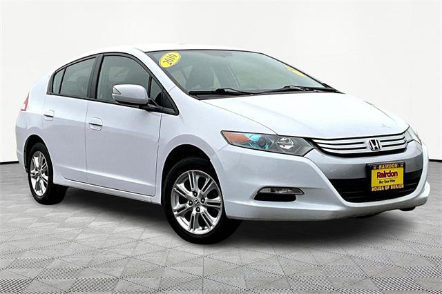 used 2010 Honda Insight car, priced at $7,944