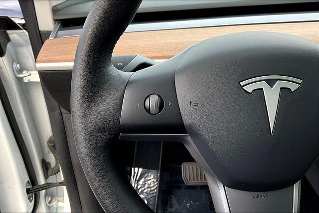 used 2021 Tesla Model Y car, priced at $26,744