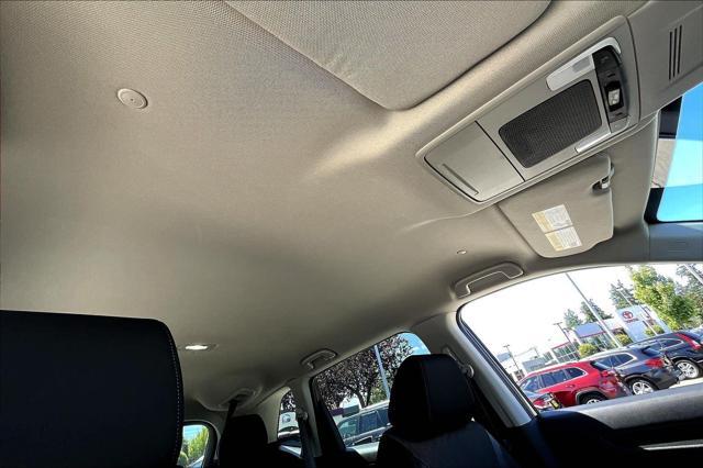used 2023 Honda CR-V car, priced at $29,977