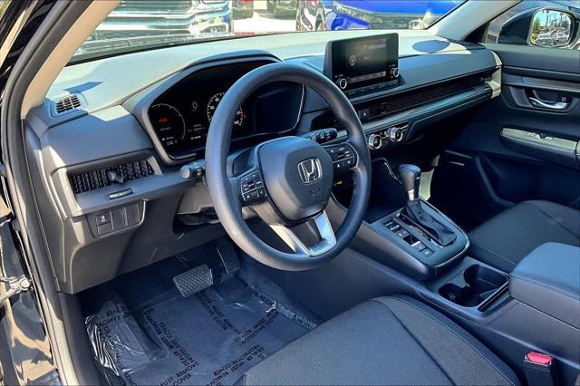 used 2023 Honda CR-V car, priced at $29,977