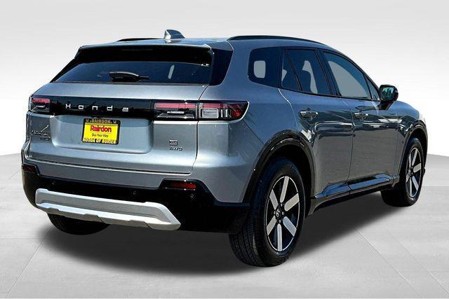 new 2025 Honda Prologue car, priced at $52,997