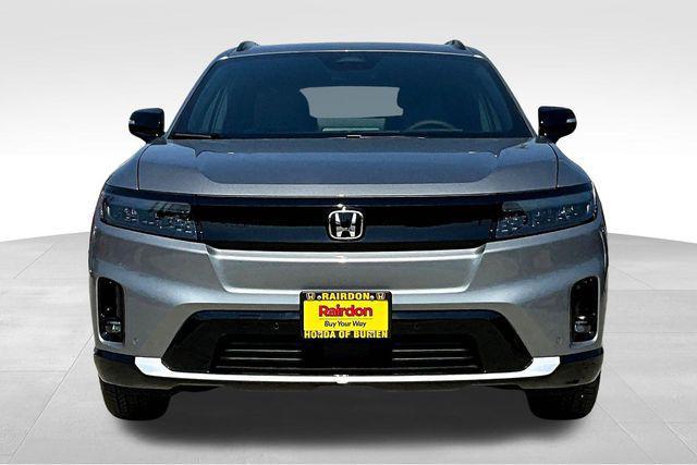 new 2025 Honda Prologue car, priced at $52,997