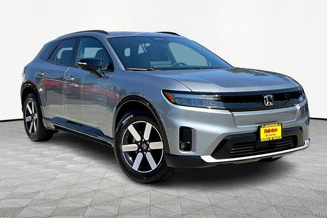 new 2025 Honda Prologue car, priced at $56,195