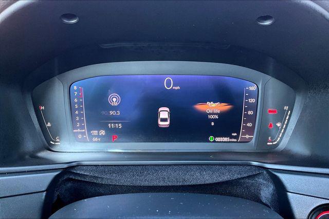 used 2024 Honda Accord car, priced at $25,888