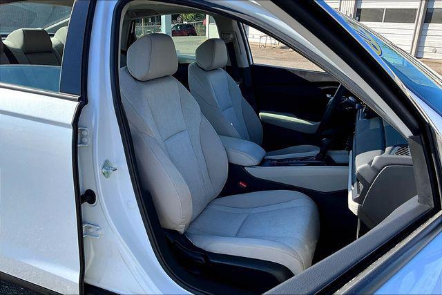 used 2024 Honda Accord car, priced at $25,888