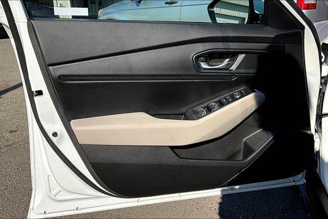 used 2024 Honda Accord car, priced at $25,888