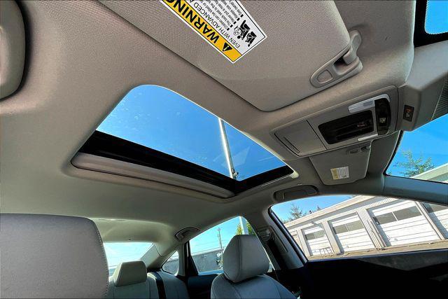 used 2024 Honda Accord car, priced at $25,888