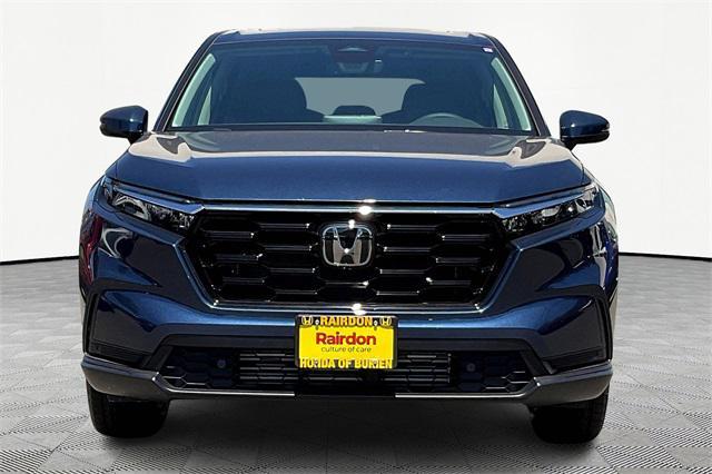 new 2025 Honda CR-V car, priced at $37,850