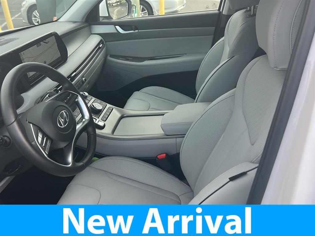 used 2024 Hyundai Palisade car, priced at $36,977