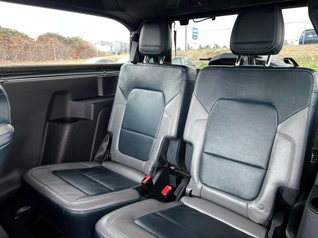 used 2021 Ford Bronco car, priced at $34,888