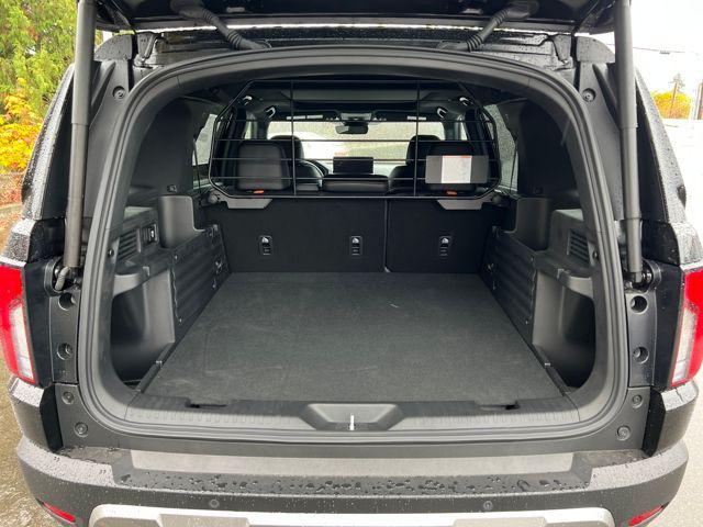 new 2026 Honda Passport car, priced at $51,700