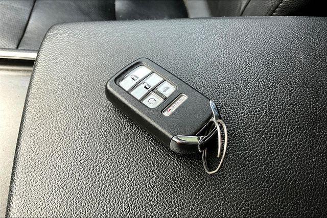 used 2020 Honda Accord car, priced at $23,877