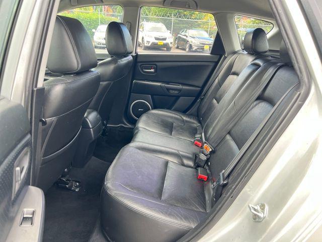 used 2008 Mazda Mazda3 car, priced at $6,777